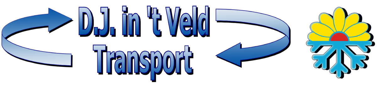 D.J. in 't Veld Transport